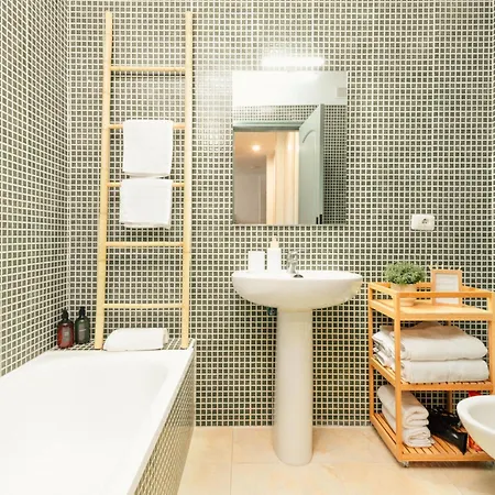 Appartamento Brisas De By Interhome Güimar
