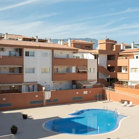 Brisas De By Interhome Appartamento Güimar