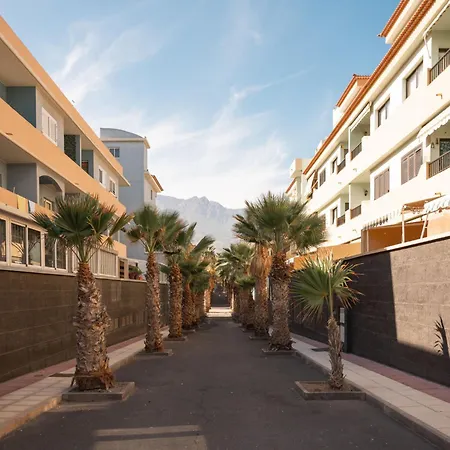 Appartamento Brisas De By Interhome Güimar